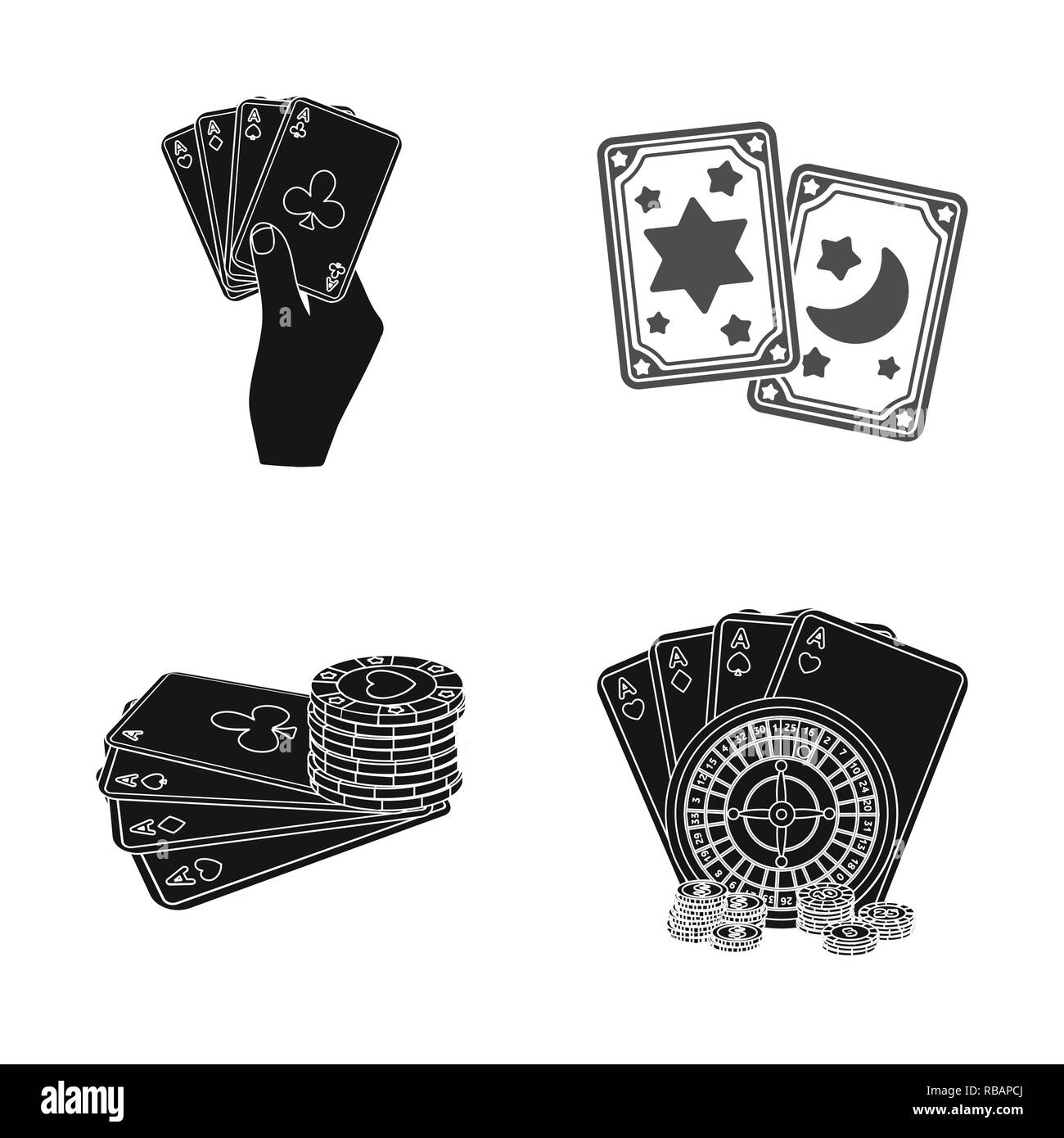 Poker Icon Queen Poker Icon Queen