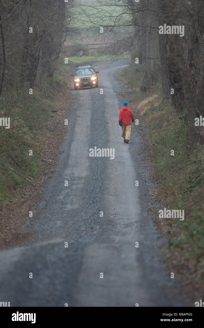Walker settlement hires stock photography and images Alamy
