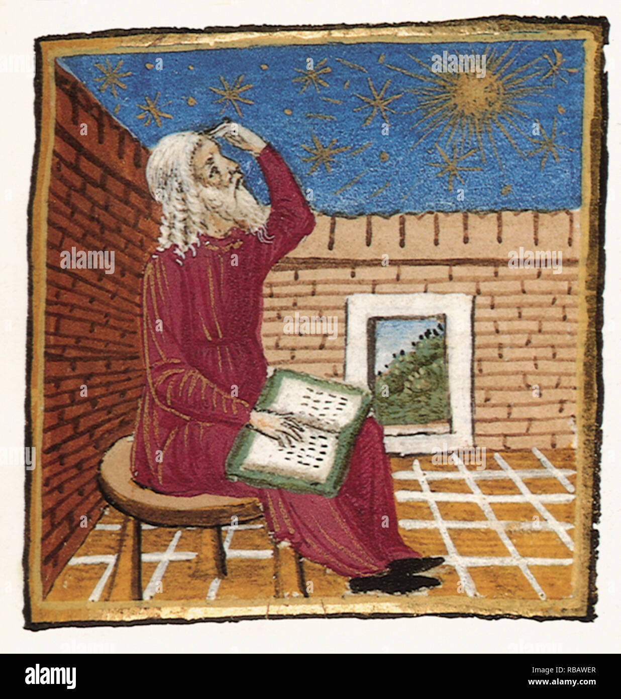 Astronomer stars hires stock photography and images Alamy