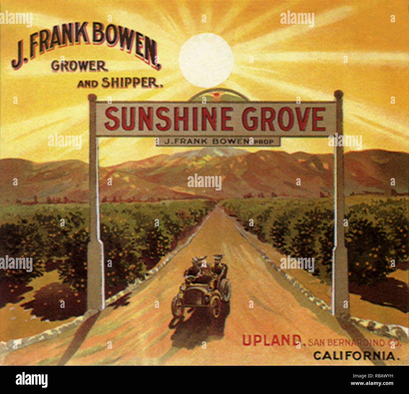 History grove hires stock photography and images Alamy