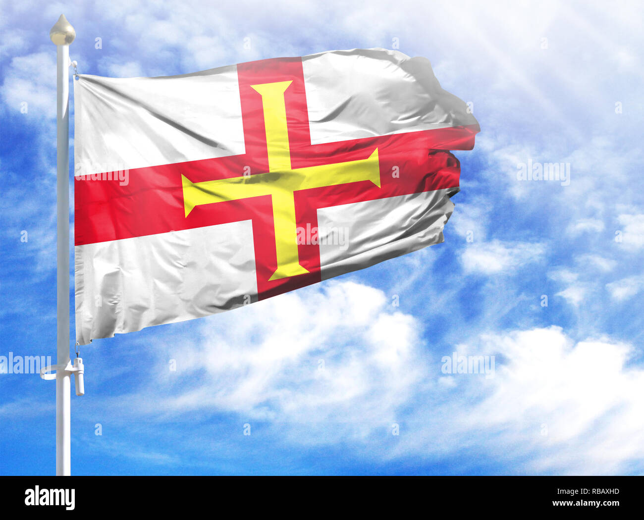 High definition flag hires stock photography and images Alamy