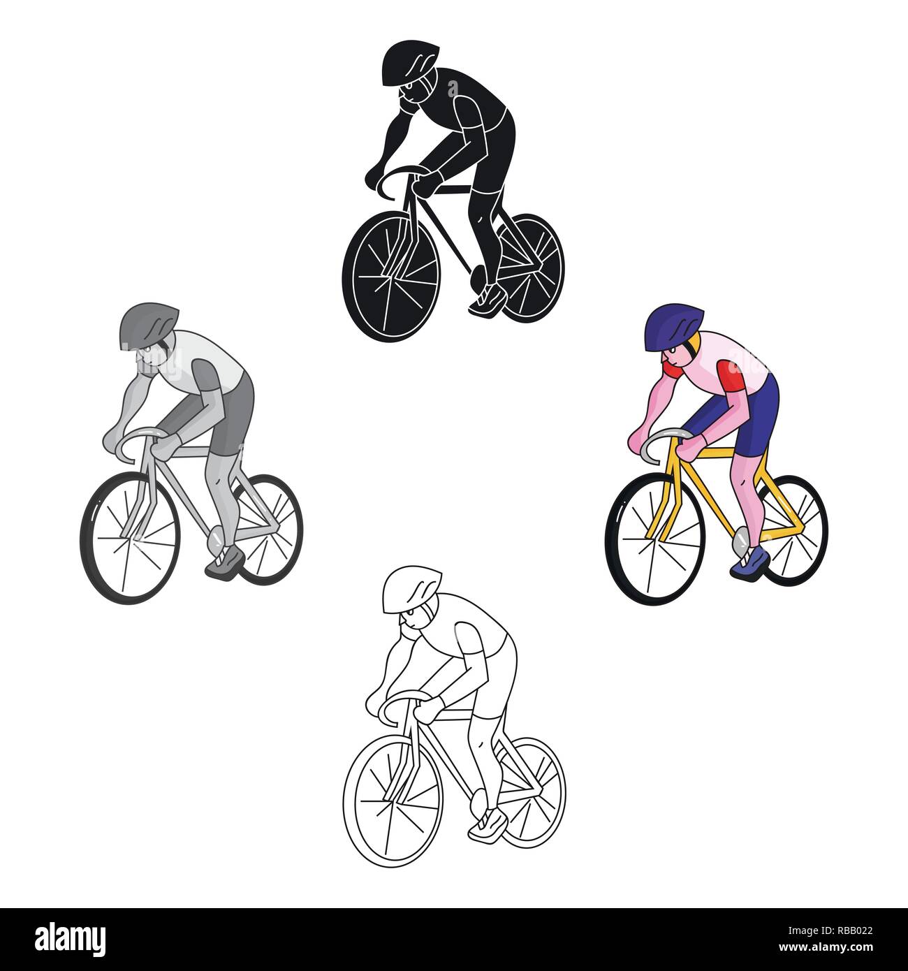 art,athlete,bicycle,bike,biker,cartoon,clip,competition,cycle,cycling,cyclist,field,games,graphic,helmet,icon,illustration,isolated,lane,logo,man,motion,object,olympic,people,person,race,riding,road,sign,silhouette,speed,sport,symbol,track,vector,web  ...