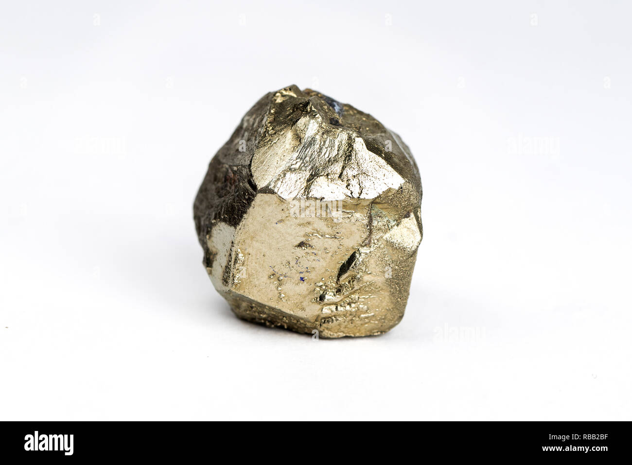 Iron Sulfide High Resolution Stock Photography And Images Alamy