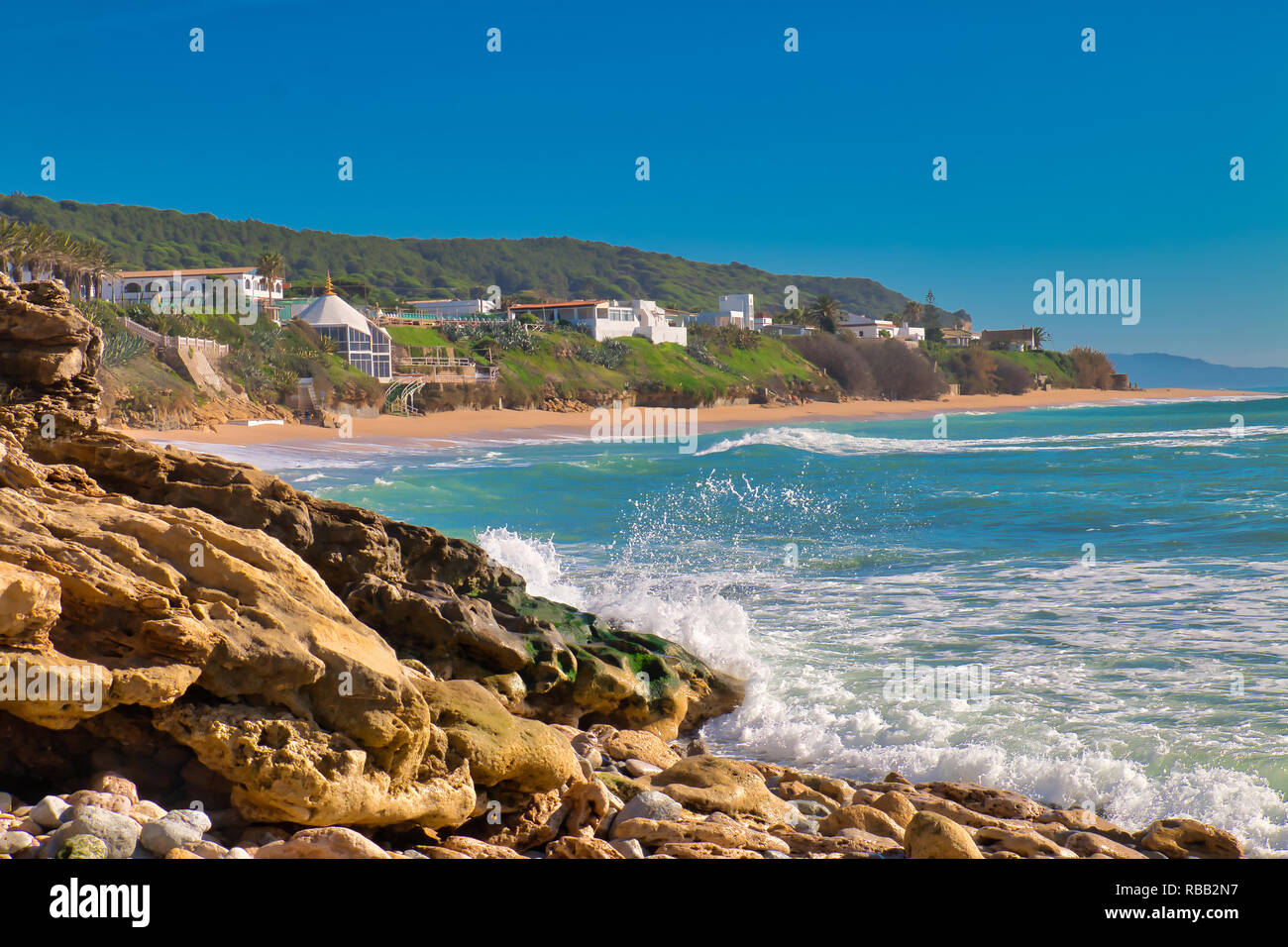 Los canos de meca hi-res stock photography and images - Alamy