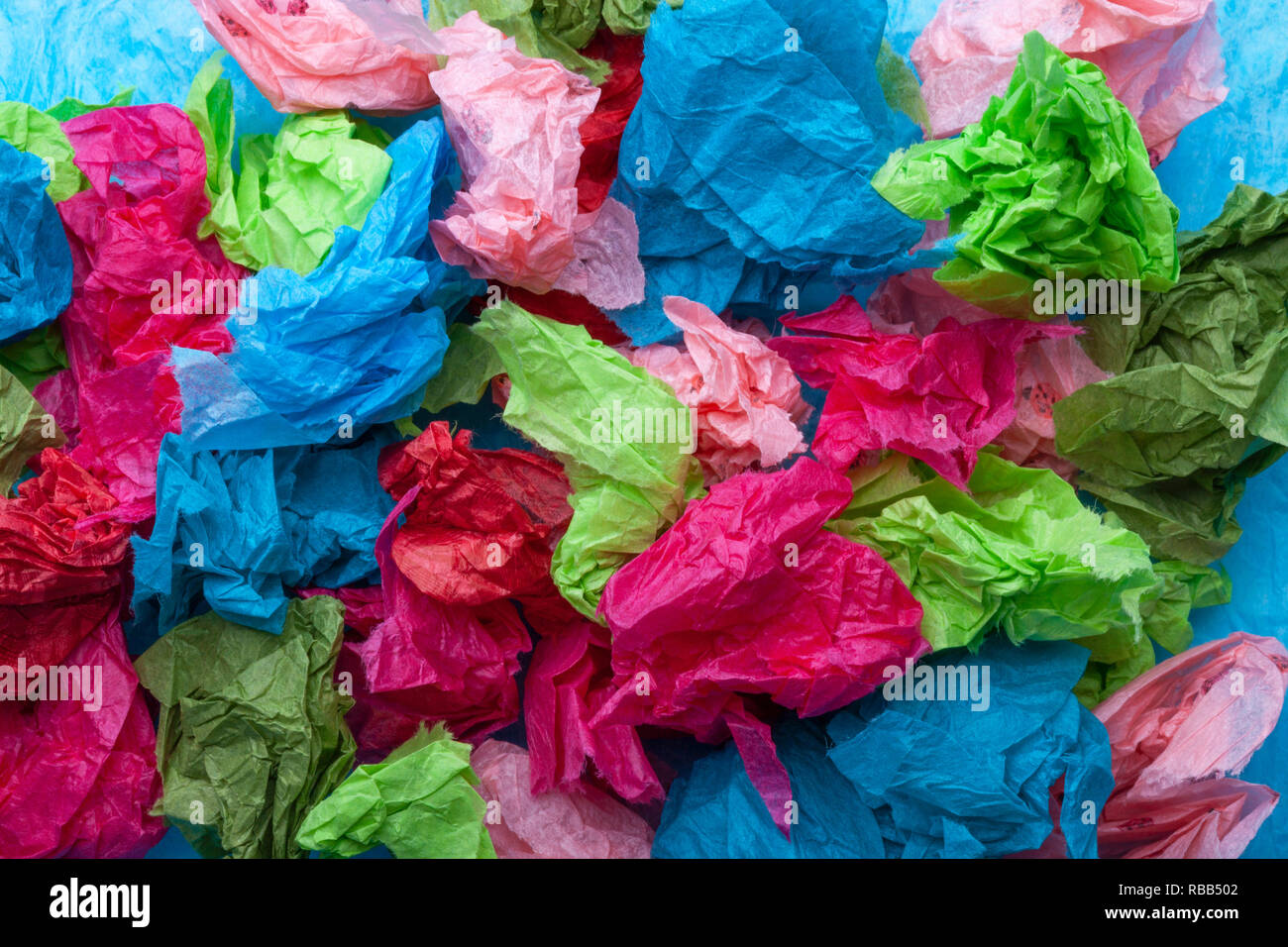 Crushed tissue hires stock photography and images Alamy