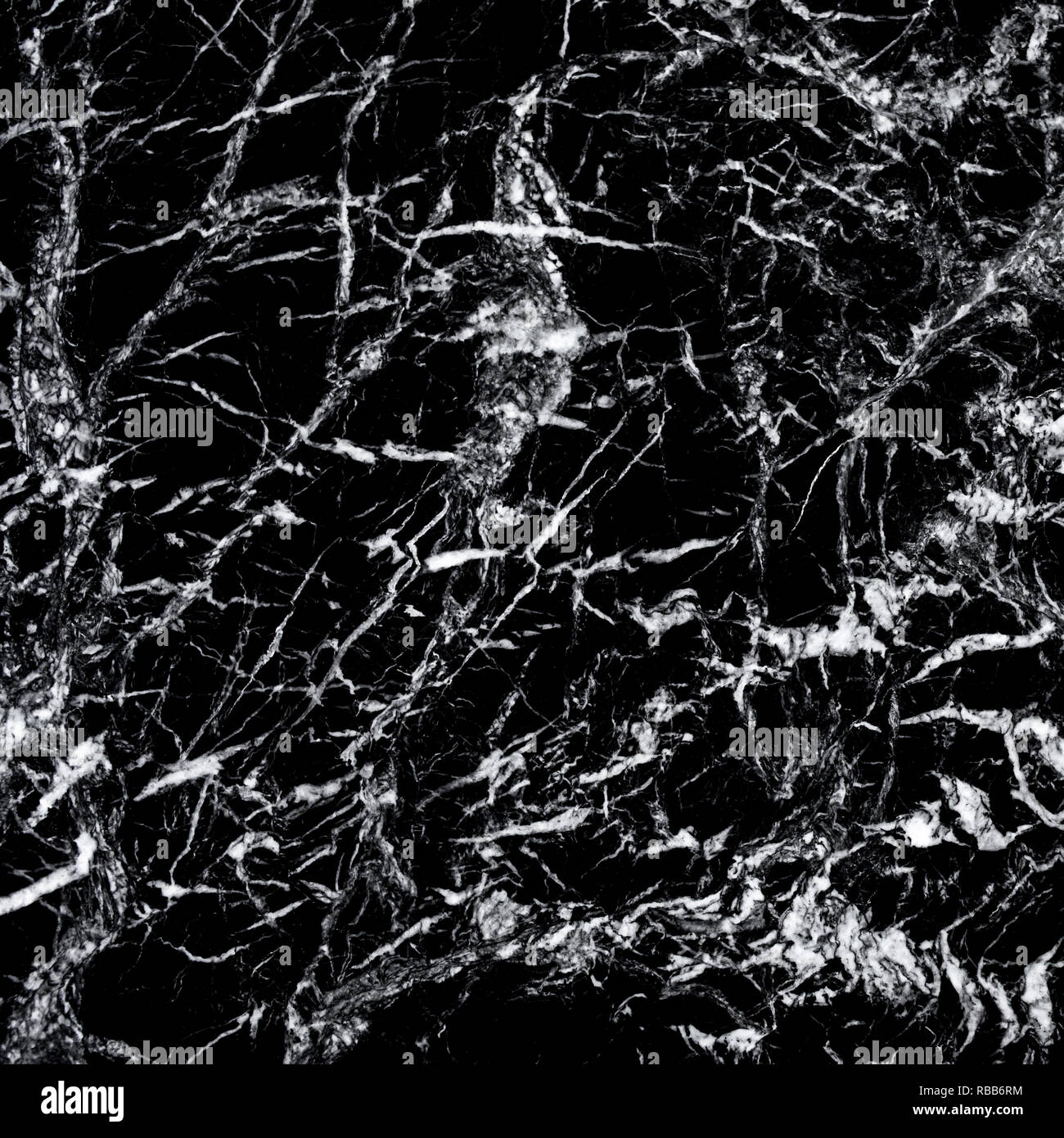 Beautiful Texture Of Black Marble Stone Table Background For Decorative Presentation Ideas Stock Photo Alamy