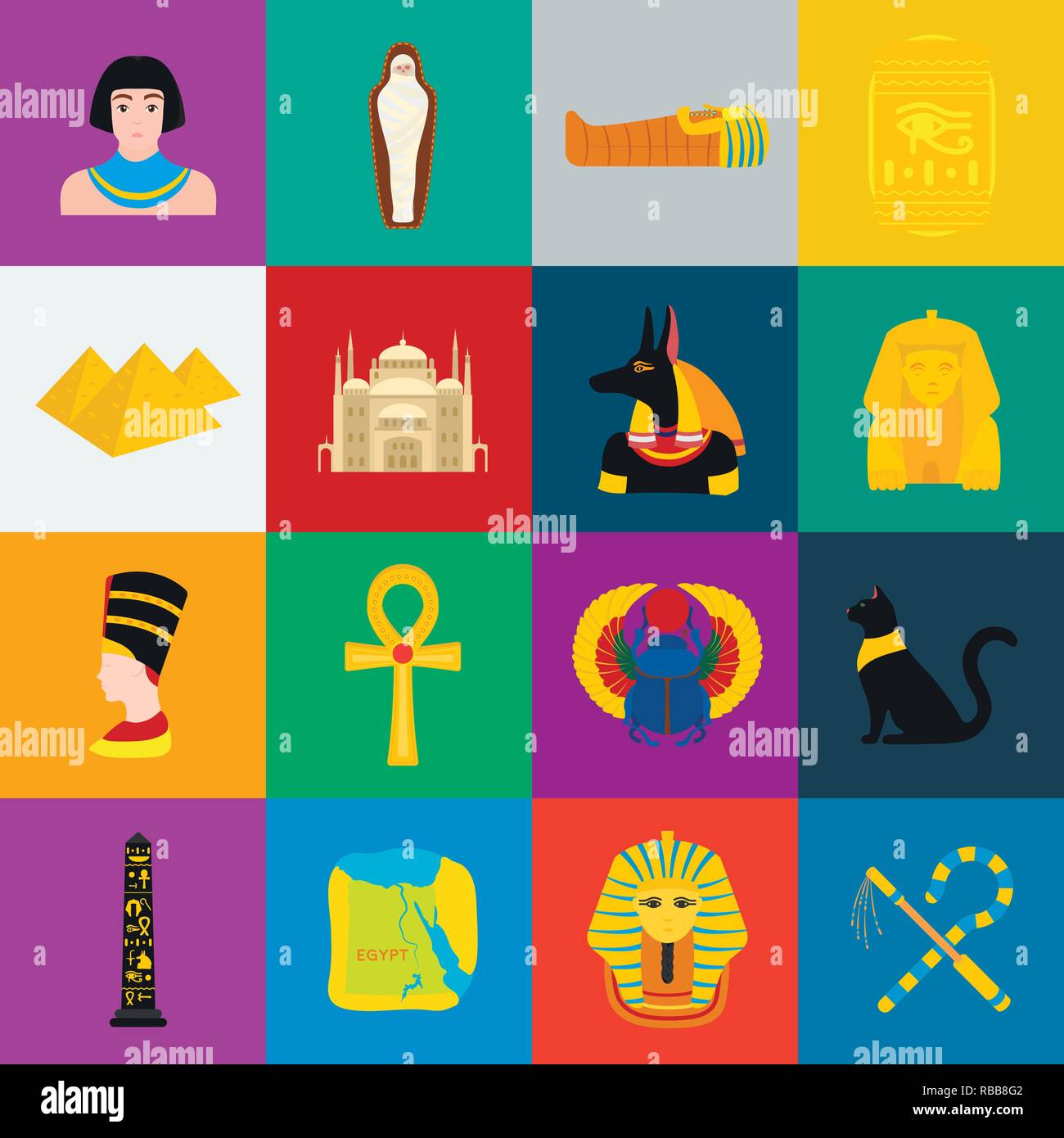 ancient,ankh,antiquity,anubis,architecture,artifact,attributes,bastet ...