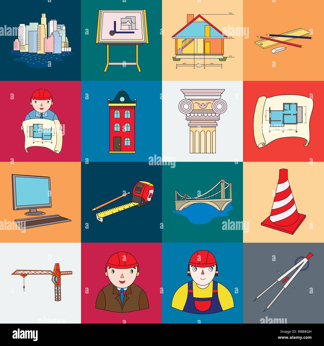architect,architecture,art,board,bridge,builder,building,bureau,cartoon ...
