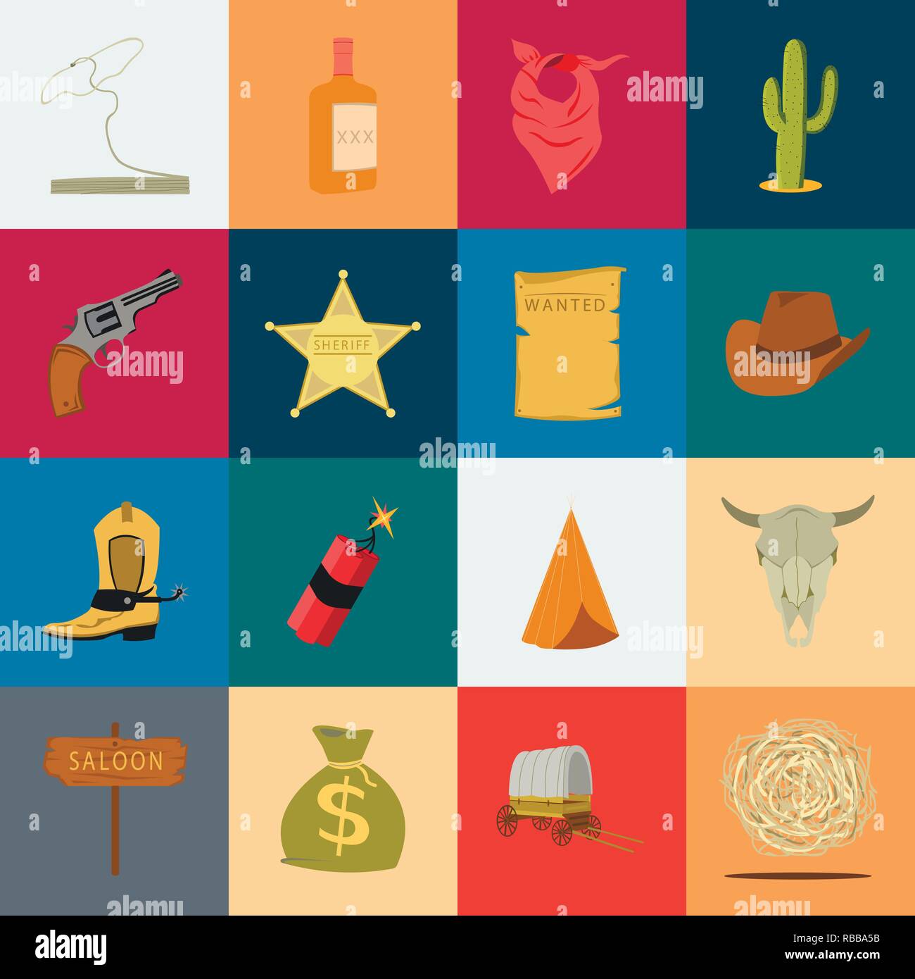 accessories,alcohol,america,animal,attributes,badge,bag,bandana,boots,bottle,cactus,cap,carriage,cartoon,collection,concept,cowboy,custom,desert,design,dynamite,gold,gun,hat,icon,illustration,indian,leather,loss,poster,ranch,rope,saloon,set,sheriff,sign,skull,star,state,symbol,texas,tumbleweed,vector,wanted,west,western,whiskey,wigwam,wild,wilderness Vector Vectors , Stock Vector
