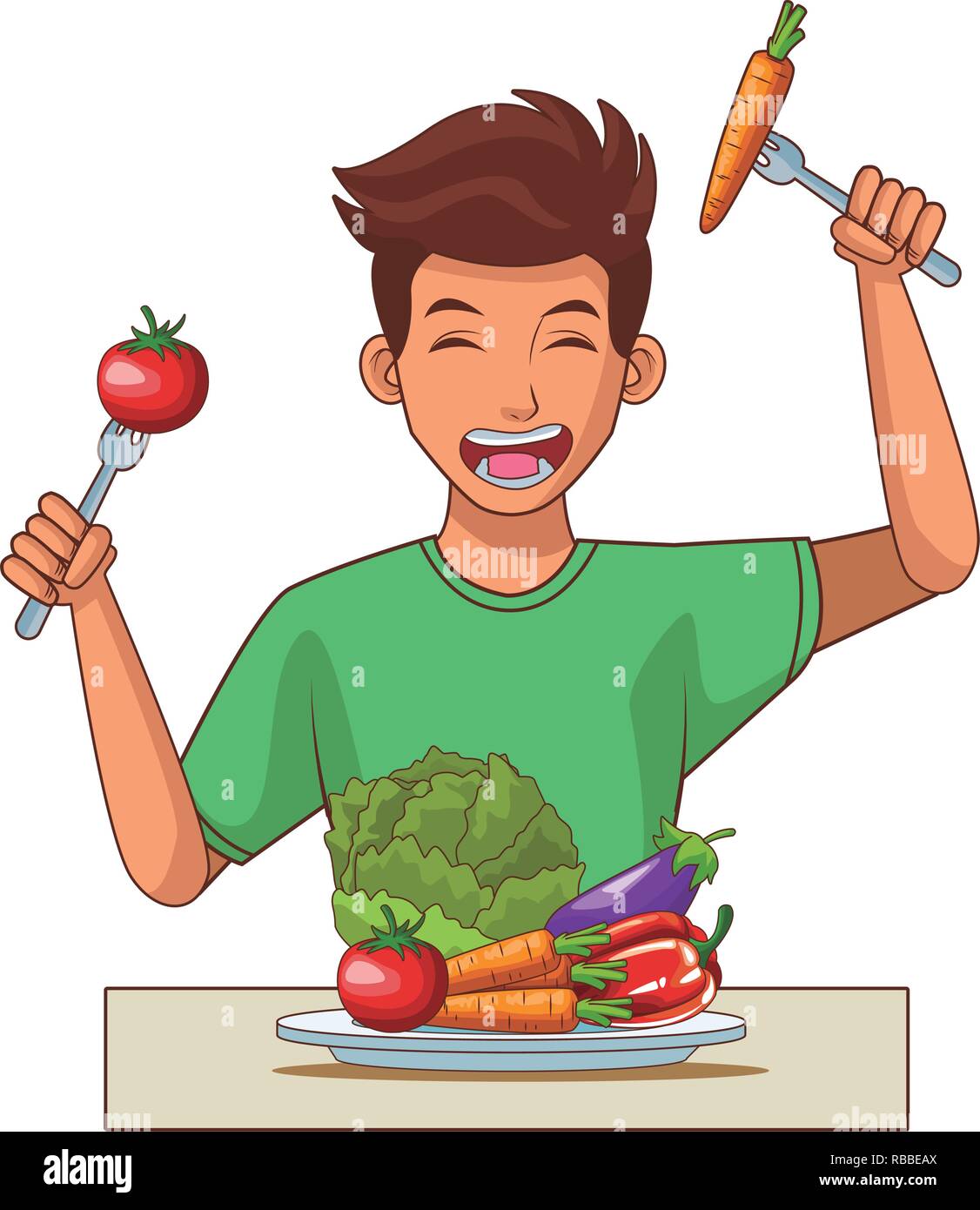 Balanced Diet Pictures Young People: Fueling Futures with Vibrant Choices!