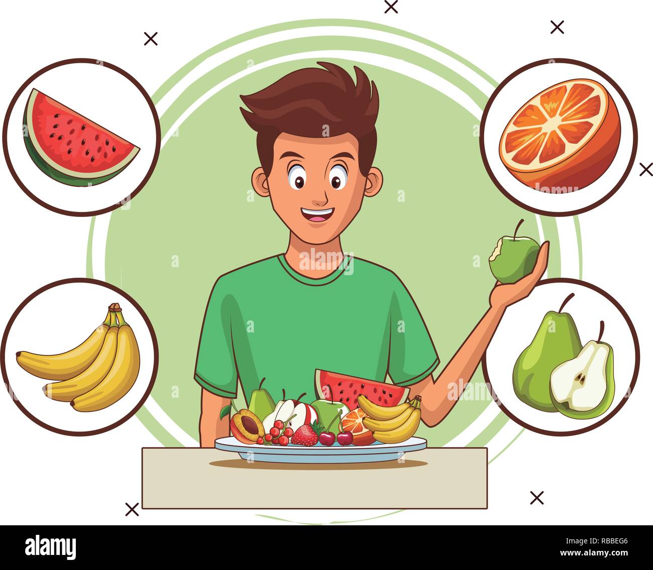 Balanced Diet Pictures Young People: Fueling Futures with Vibrant Choices!