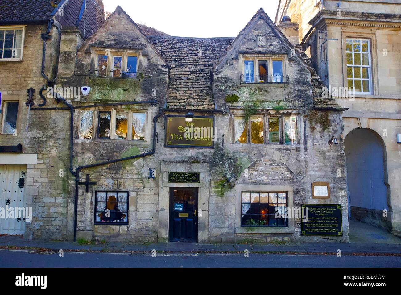Visit bradford on avon High Resolution Stock Photography and Images Alamy