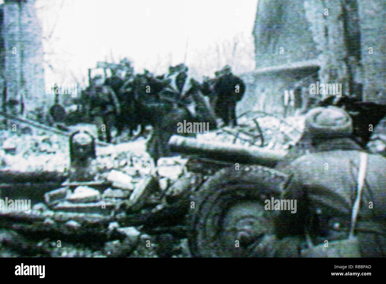 Screenshot Berlin Screenshot Berlin