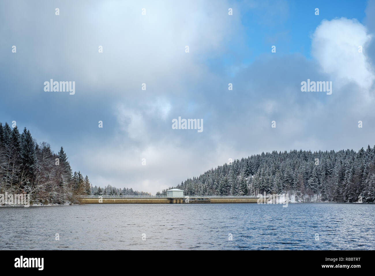 Page 8 - Staumauer High Resolution Stock Photography and Images - Alamy