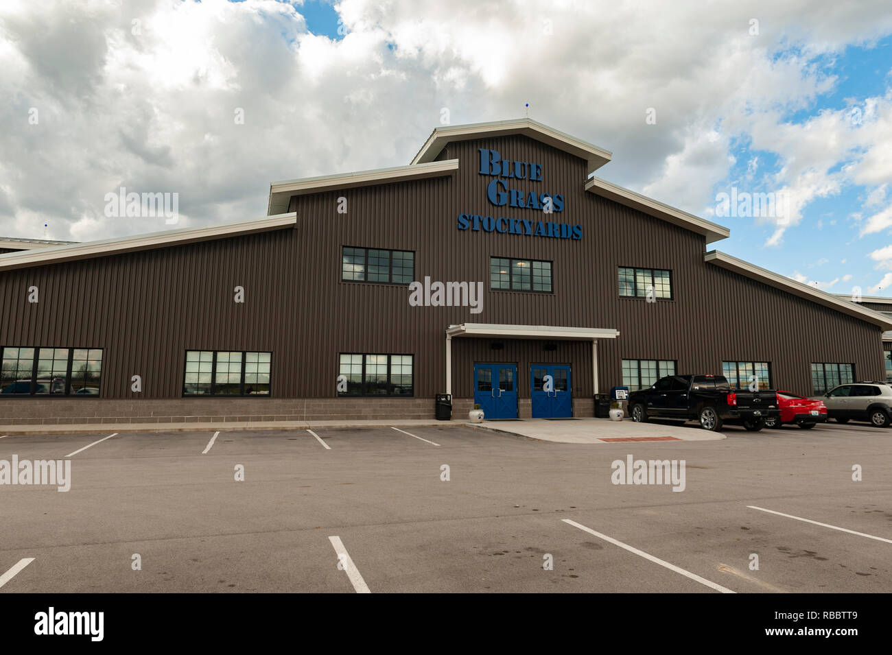 Livestock auction usa hires stock photography and images Alamy