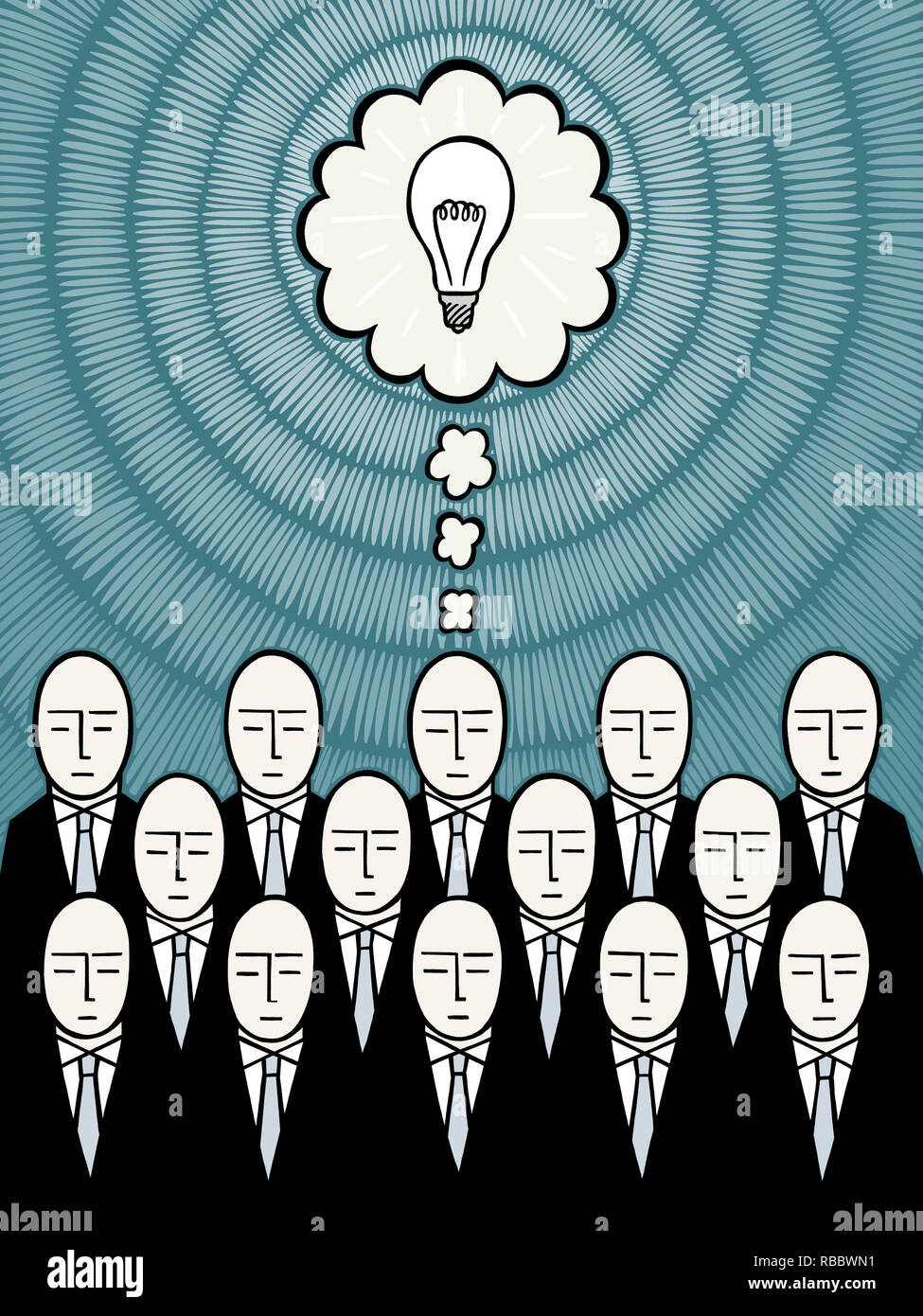 The start of every idea Stock Photo Alamy The start of every idea Stock Photo Alamy