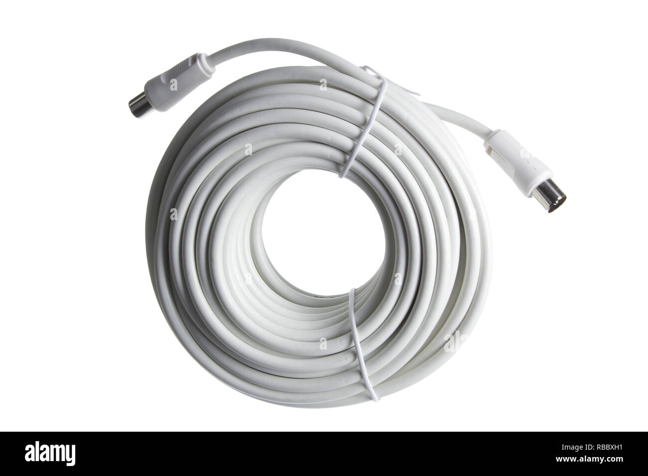 Extension cable hires stock photography and images Alamy