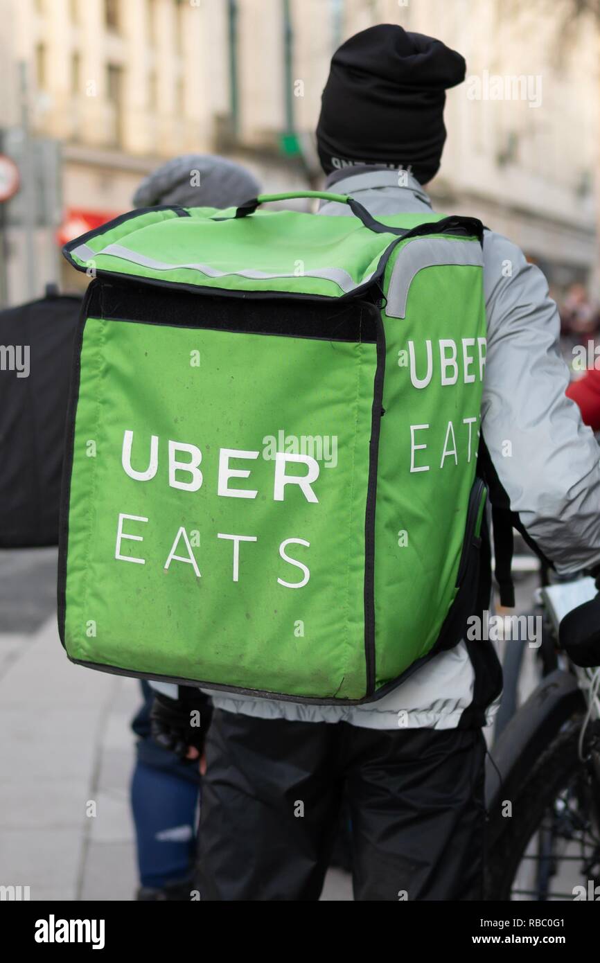 uber eats cycle pay