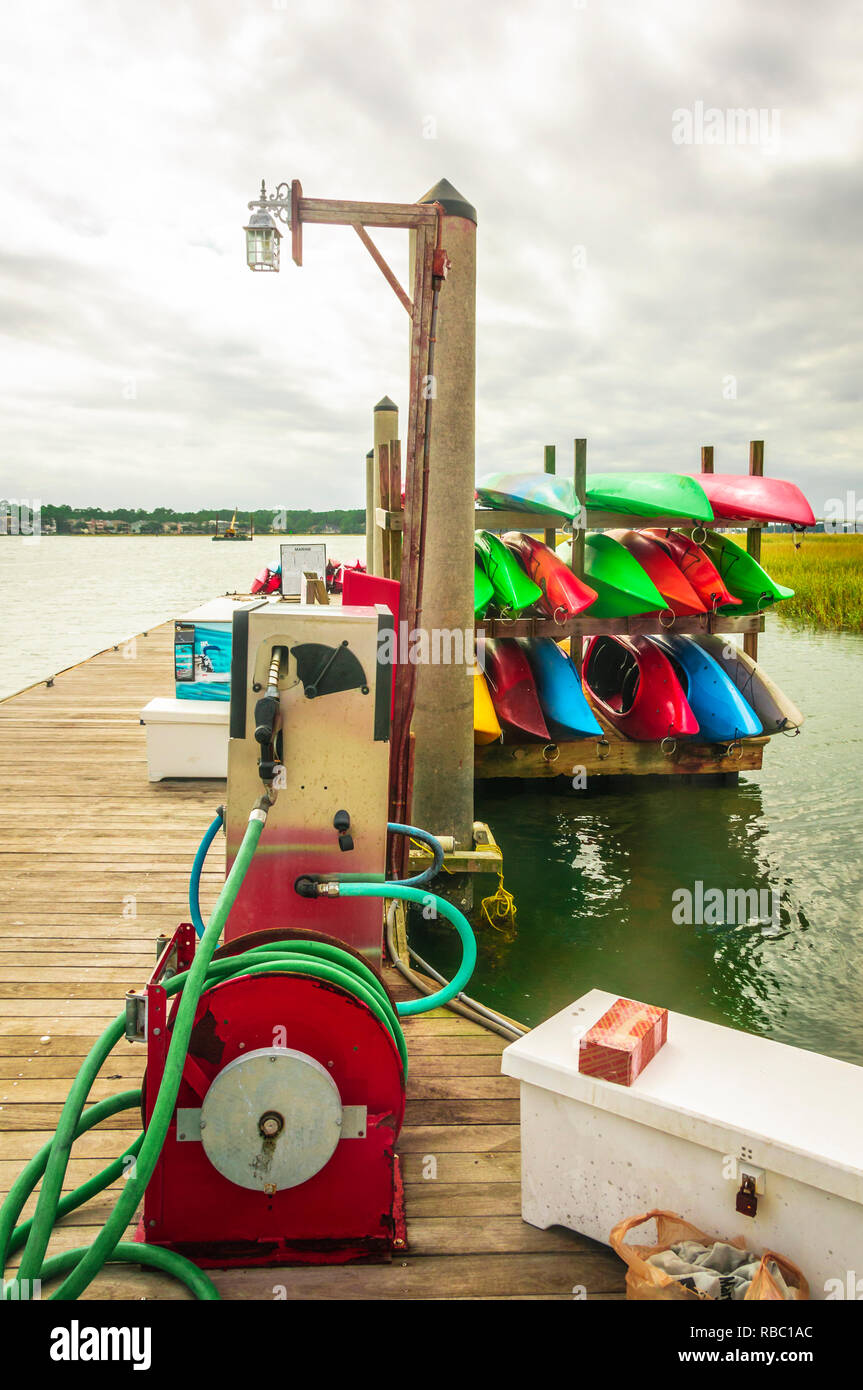 Pump boats hires stock photography and images Alamy