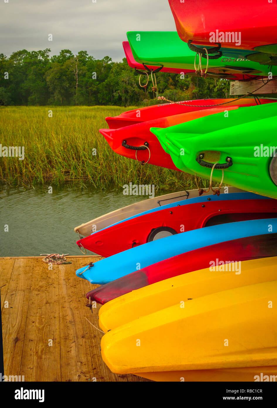 Hilton head island hires stock photography and images Alamy