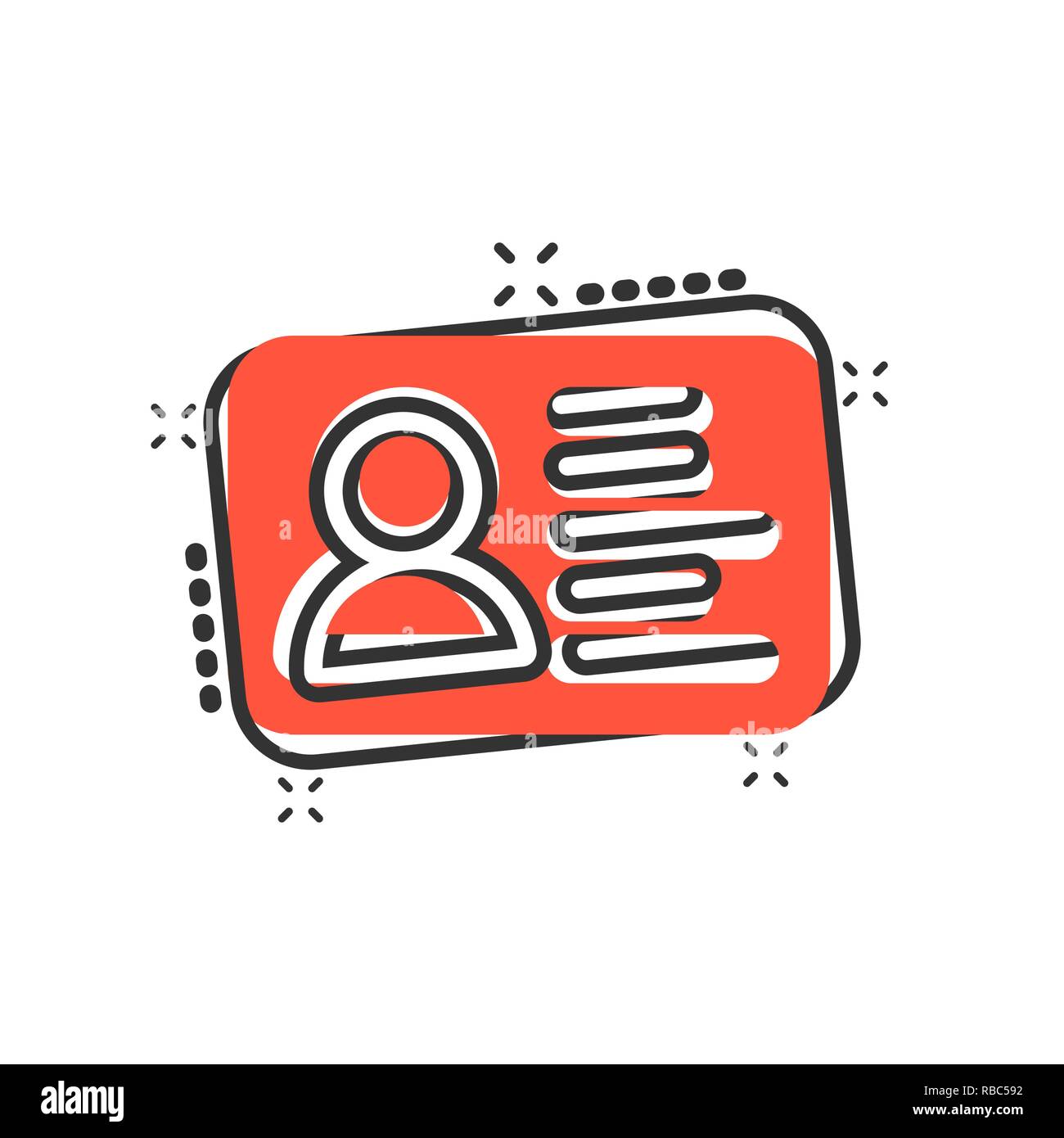 Photo Id Card People