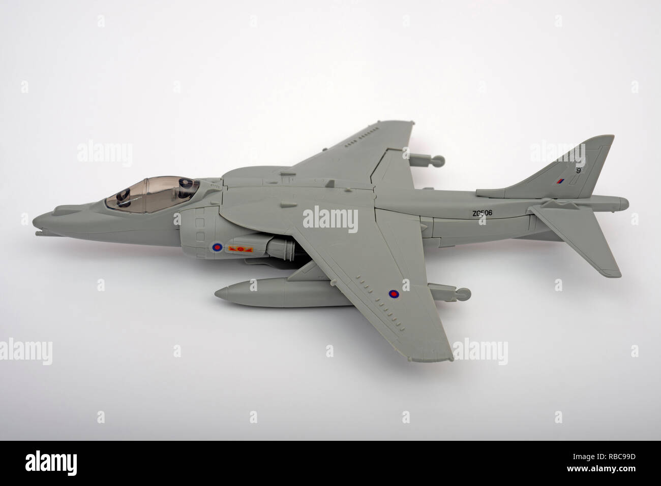 Harrier Quickbuild Harrier Quickbuild