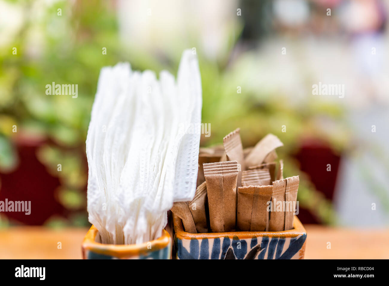 Salt tables hires stock photography and images Alamy