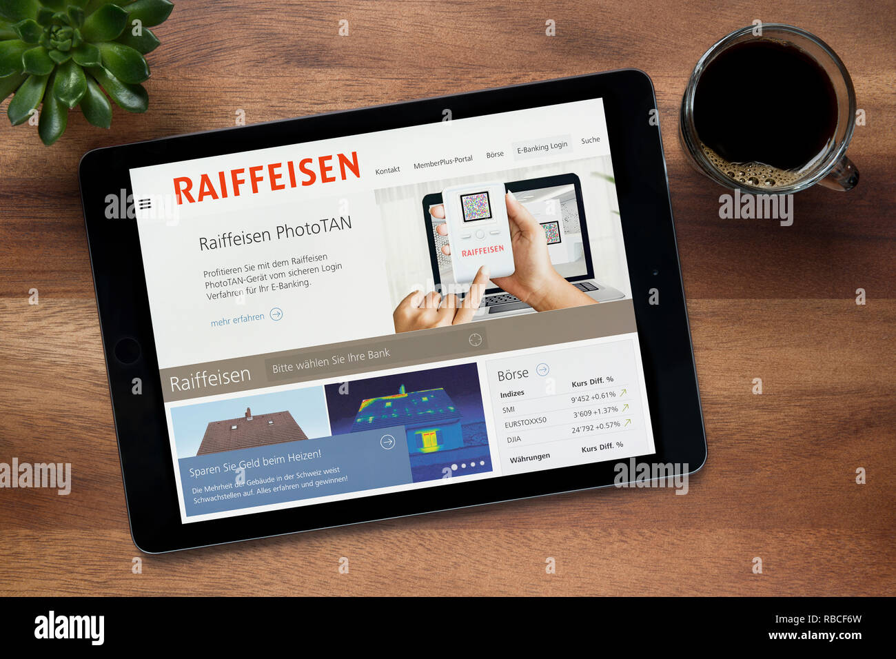 Raiffeisen Bank Logo High Resolution Stock Photography and Images - Alamy