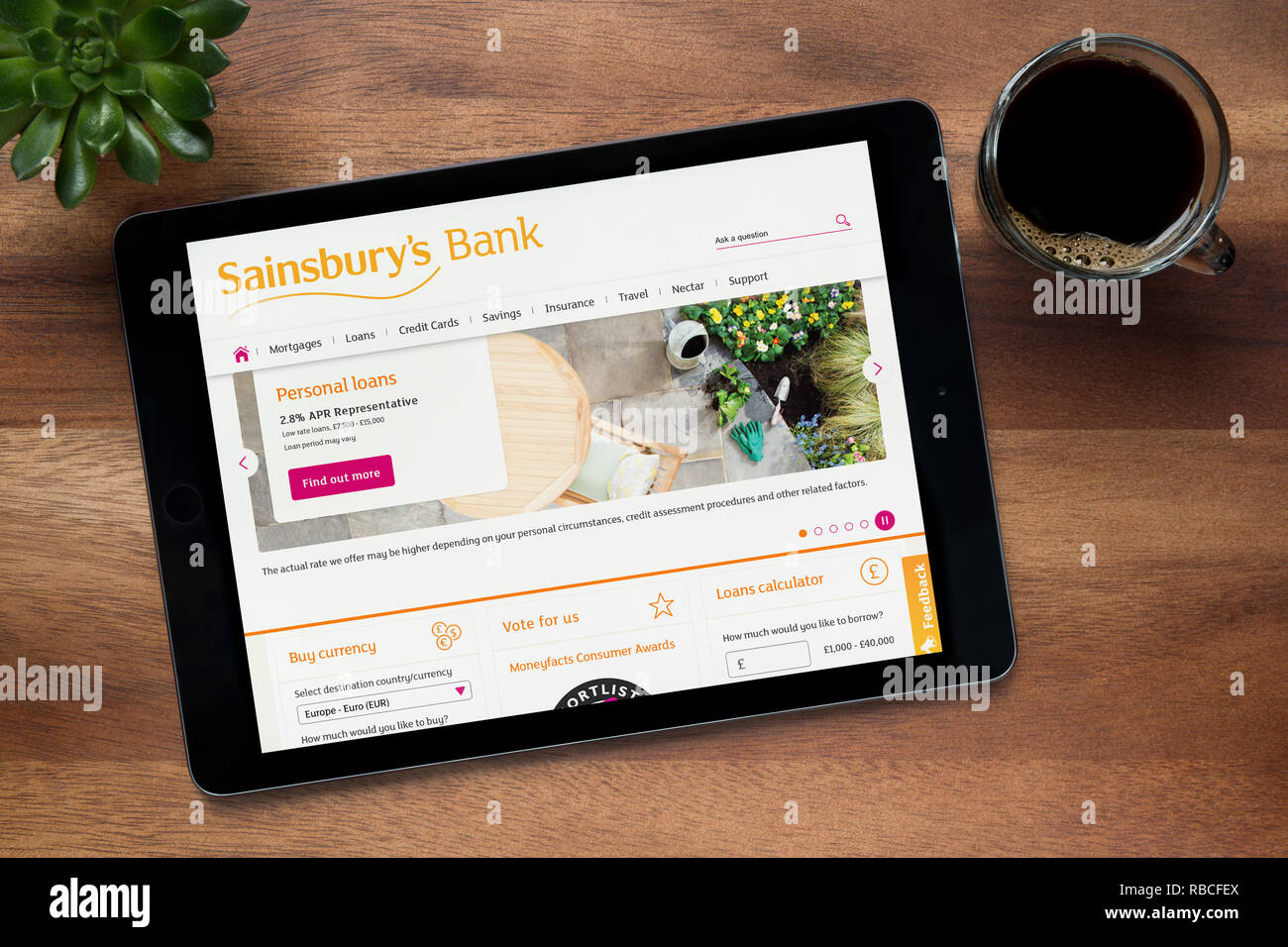 Sainsburys bank logo hires stock photography and images Alamy