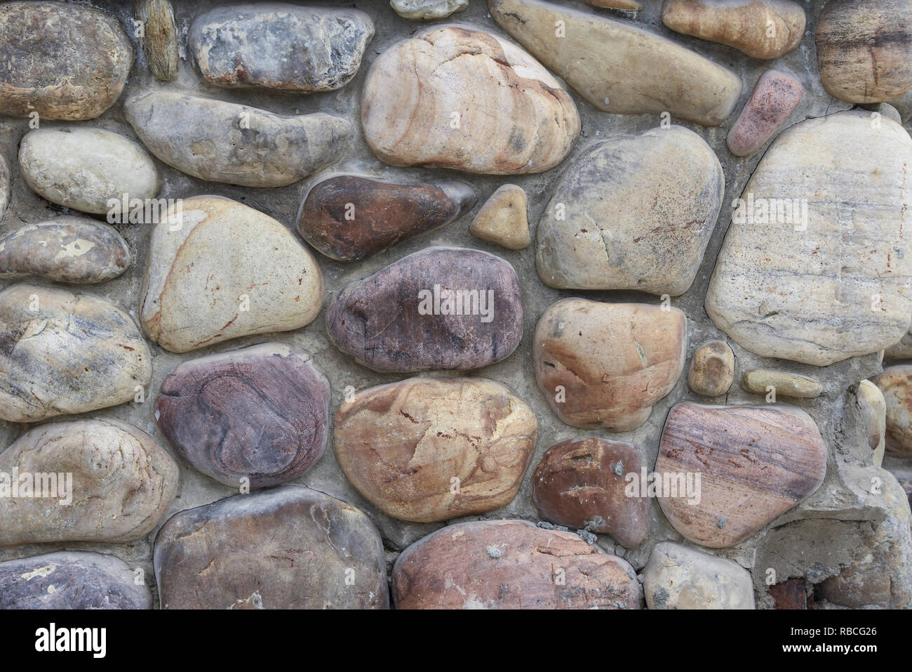 Rock wall backgrounds Stock Photo - Alamy