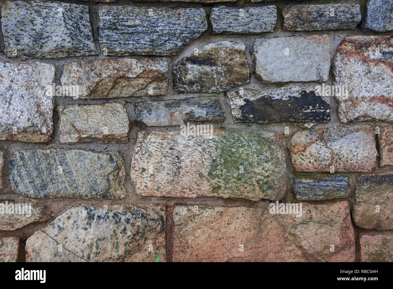Rock wall backgrounds Stock Photo - Alamy