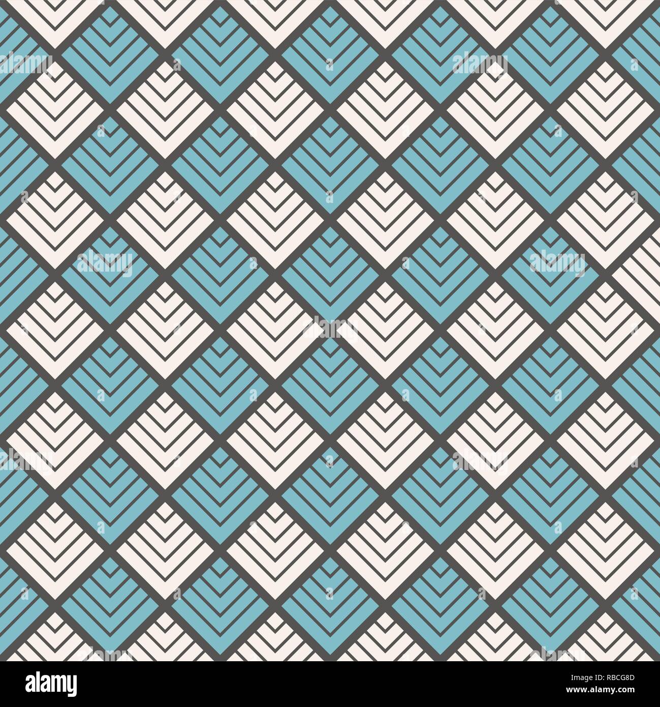 Vector seamless pattern Stock Vector Image & Art - Alamy