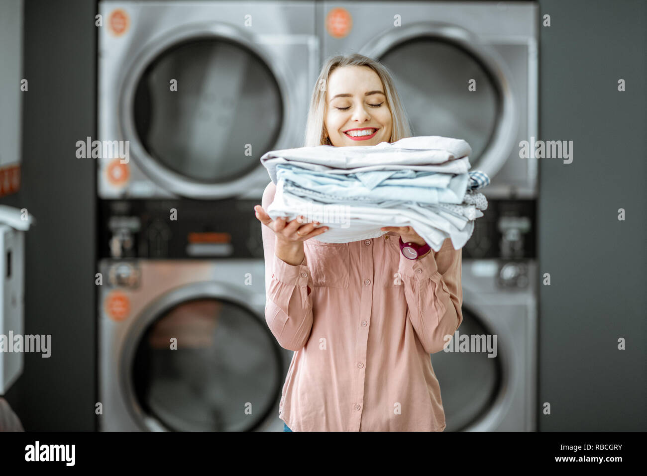Pile Of Clothes High Resolution Stock Photography and Images - Alamy
