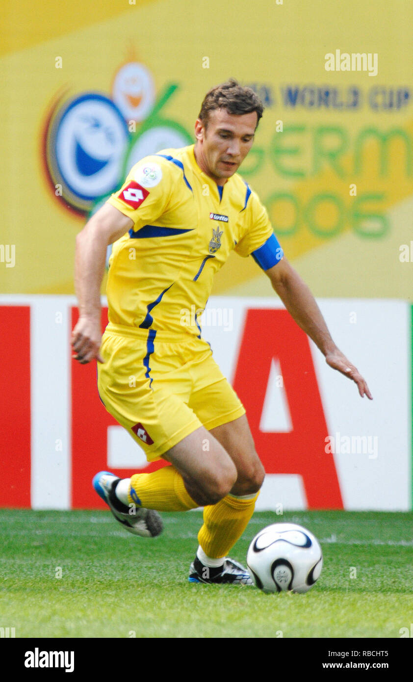 Zentralstadion Leipzig Germany 14.06. 2006, FIFA World Cup Germany 2006