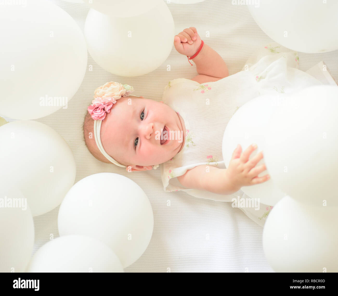 little baby care