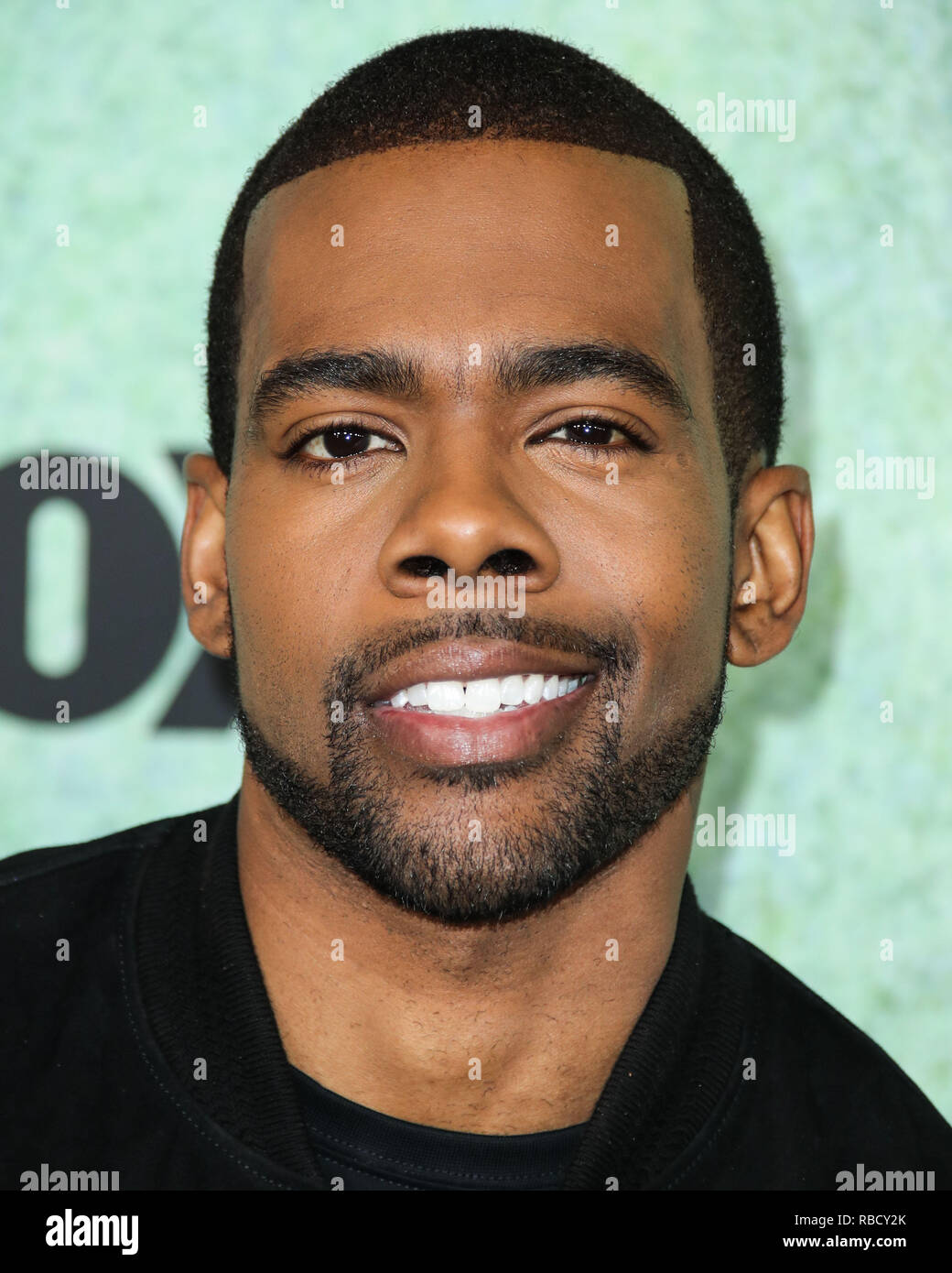 Mario Barrett's Instagram, Twitter & Facebook on IDCrawl