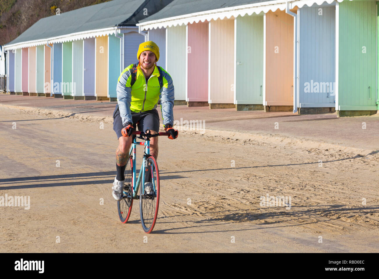 funkier cycling uk