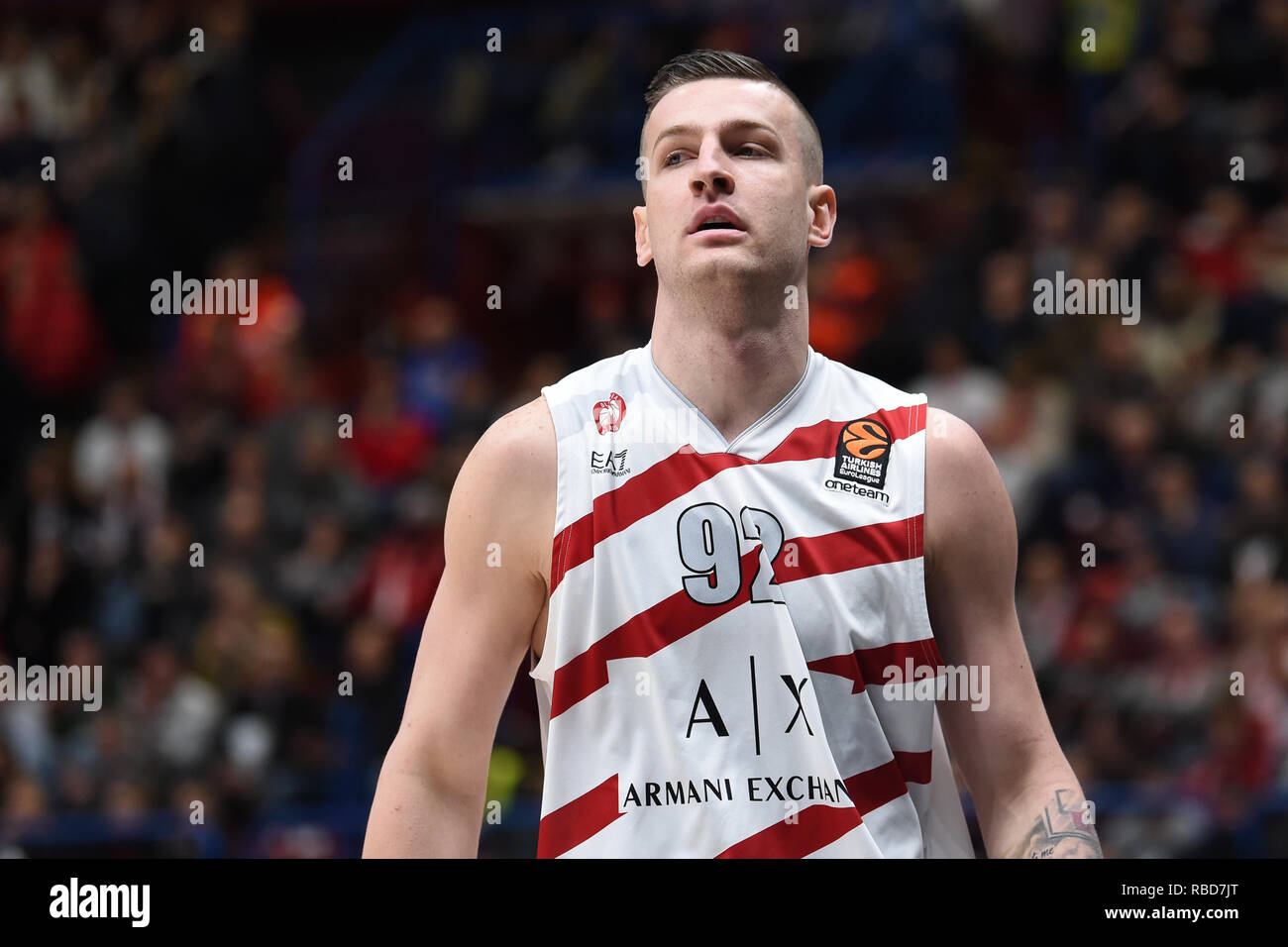 Fc basket barcelona hi-res stock photography and images - Page 11 - Alamy