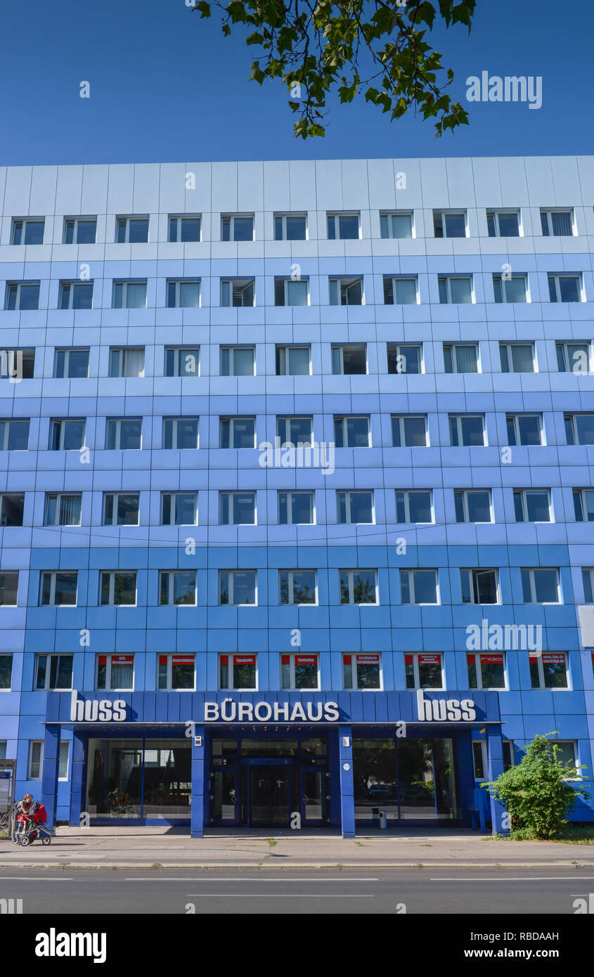 agentur arbeit storkower straße 120