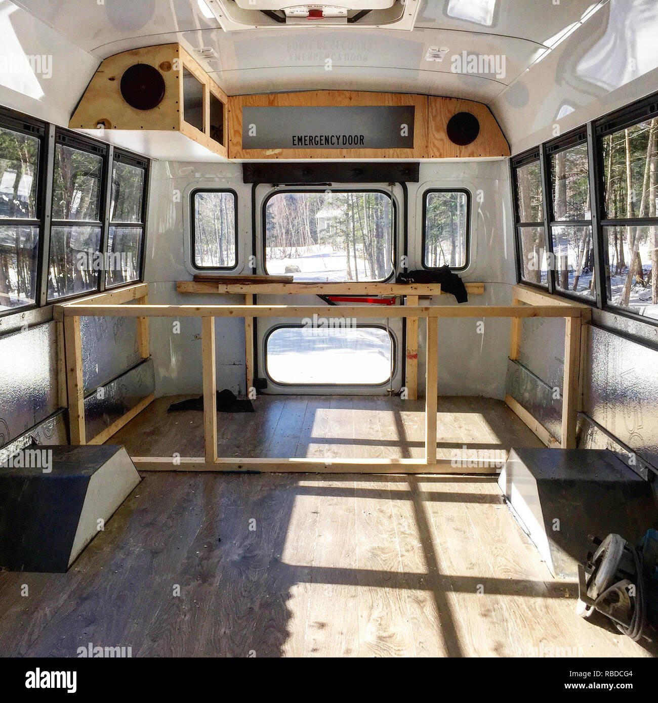 Explore the world of GMC Bus