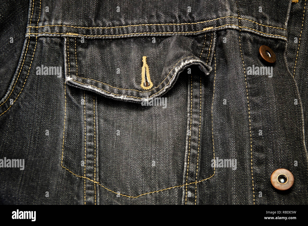 denim dungaree brand