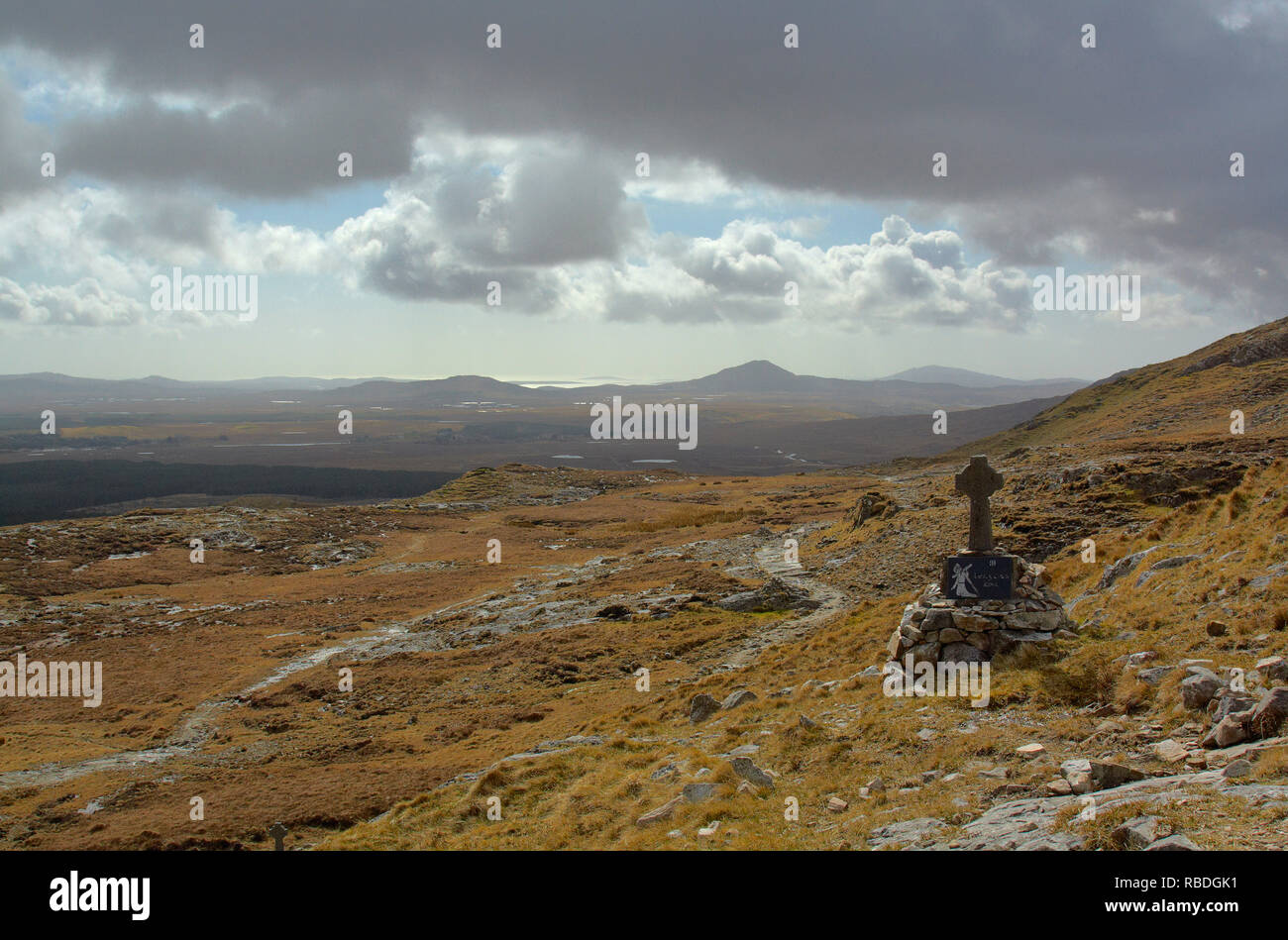 Connemara winter hires stock photography and images Alamy