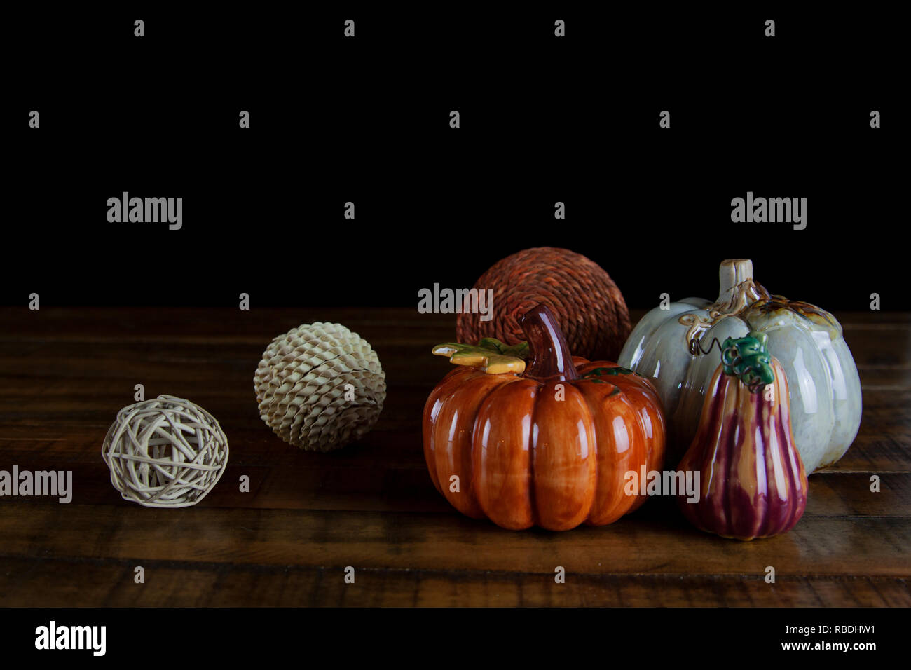 Harvest Decorations Stock Photos Harvest Decorations Stock