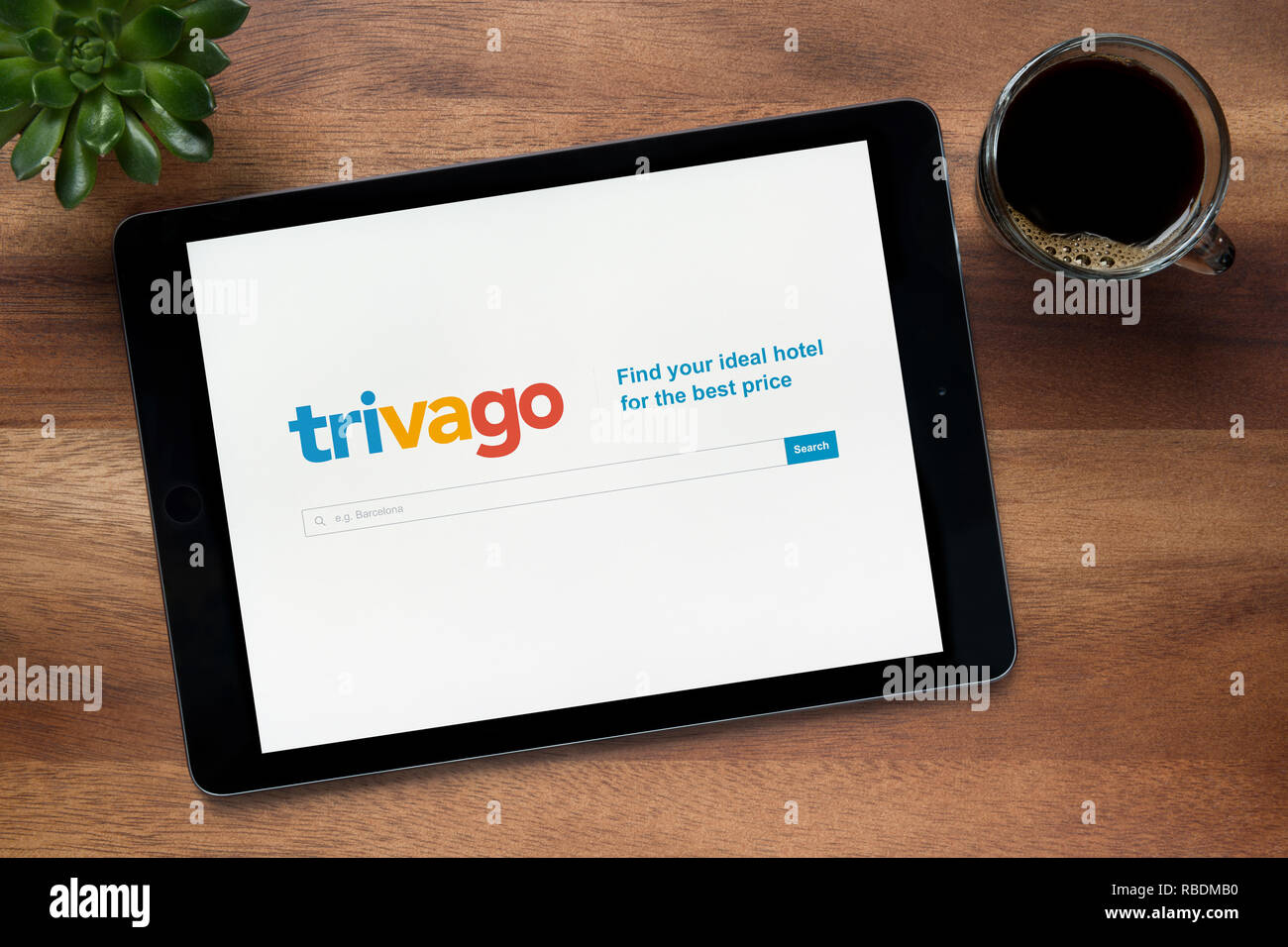 trivago website trivago website