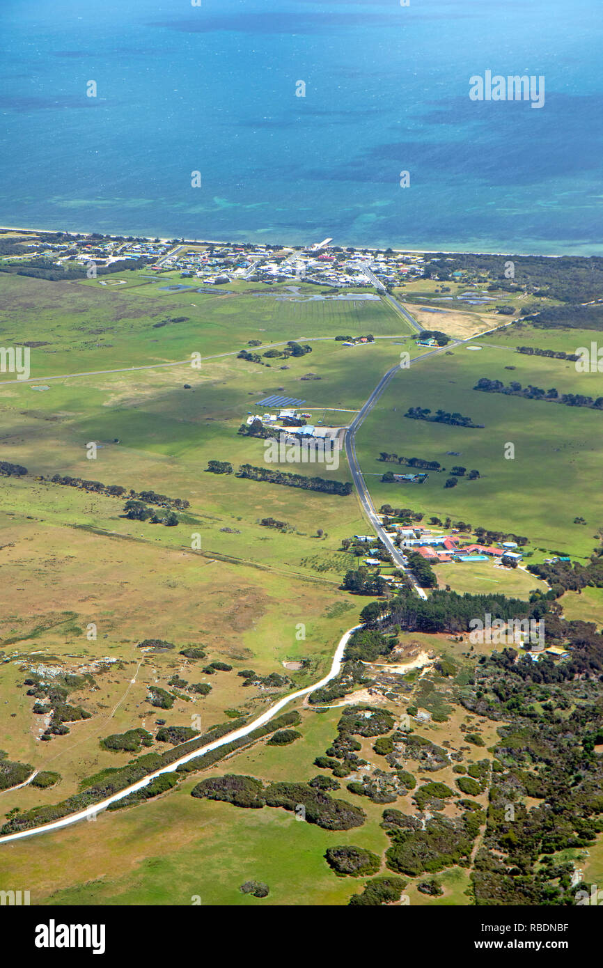 Flinders Island