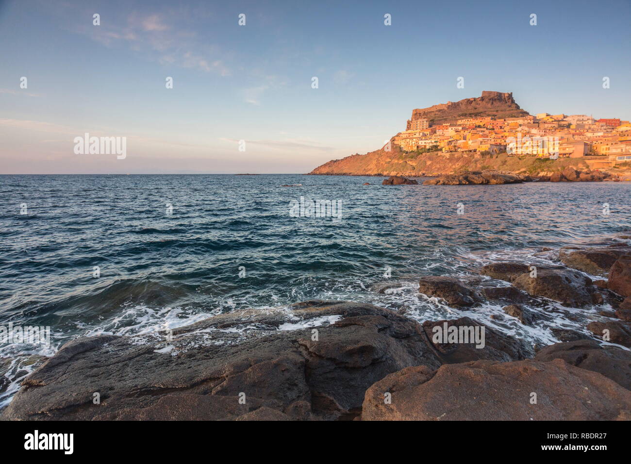 Golfo dell asinara hi-res stock photography and images - Alamy