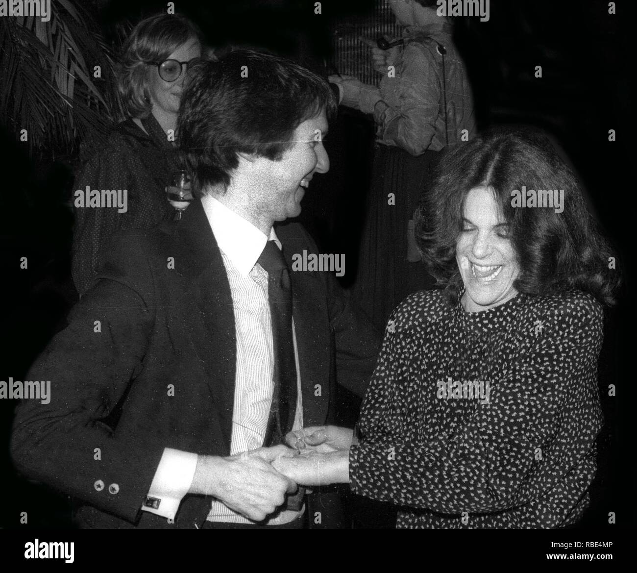 Gilda radner hi-res stock photography and images - Alamy