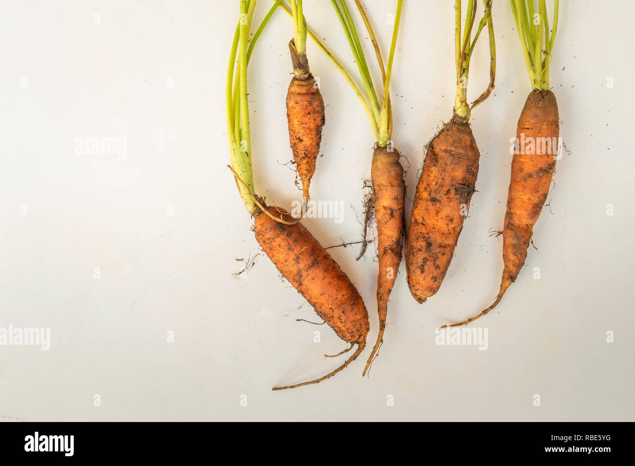 Healthy carrots hi-res stock photography and images - Alamy