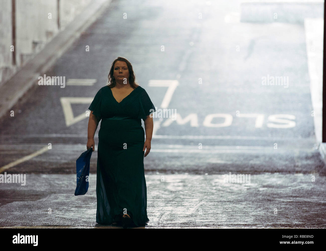 Joanna Scanlan Stock Photos & Joanna Scanlan Stock Images Alamy