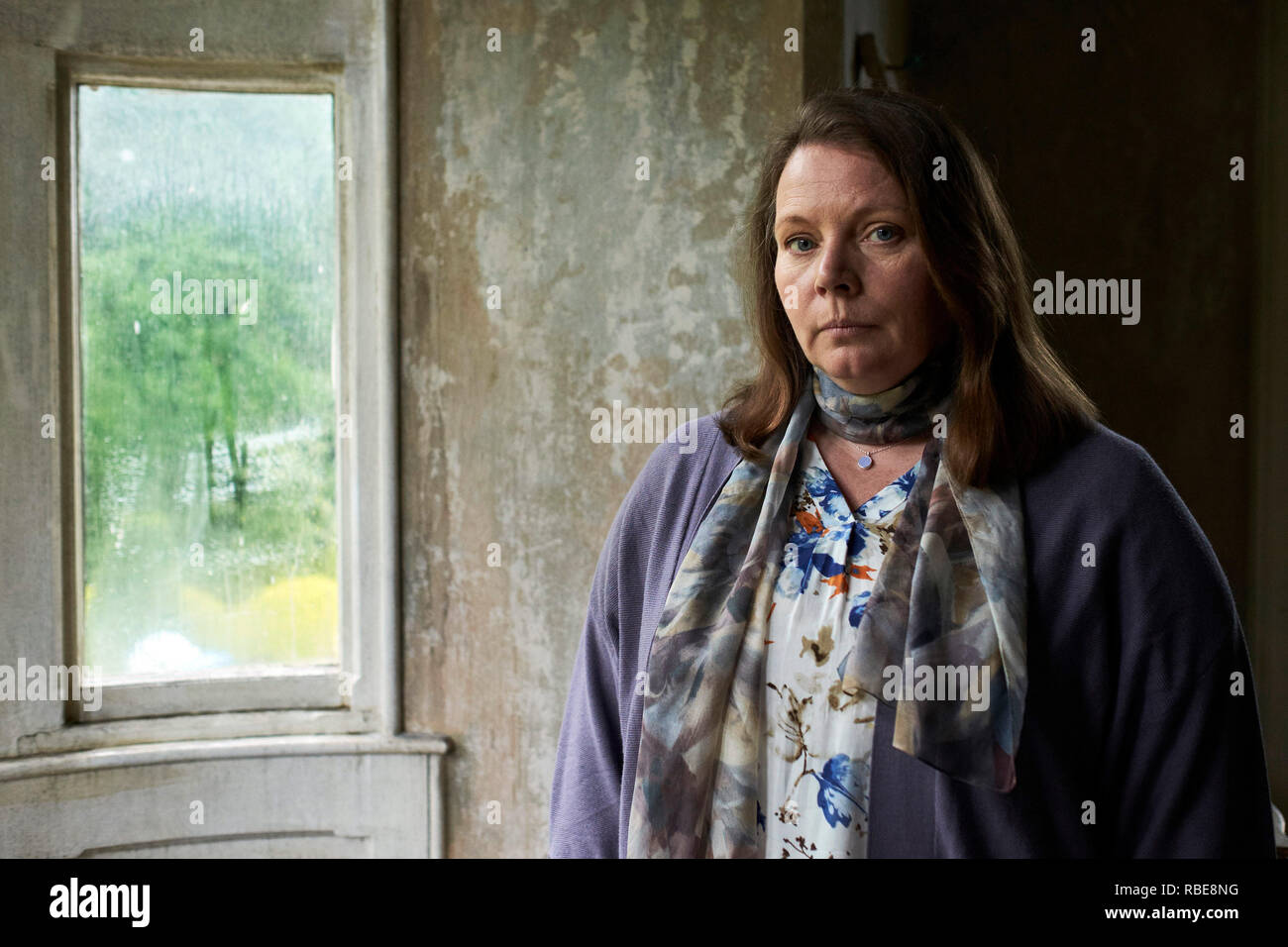 Joanna Scanlan Stock Photos & Joanna Scanlan Stock Images Alamy